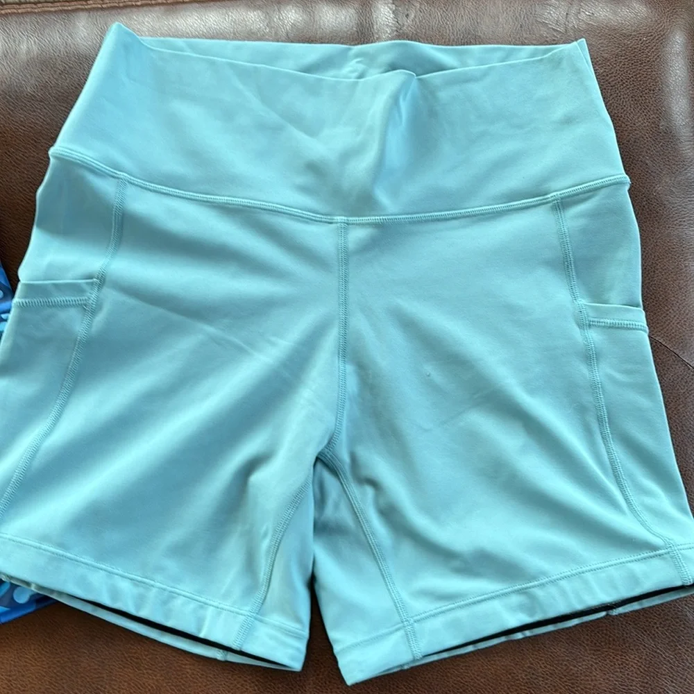 CVG 5” shorts 2 pairs - Picture 2 of 4